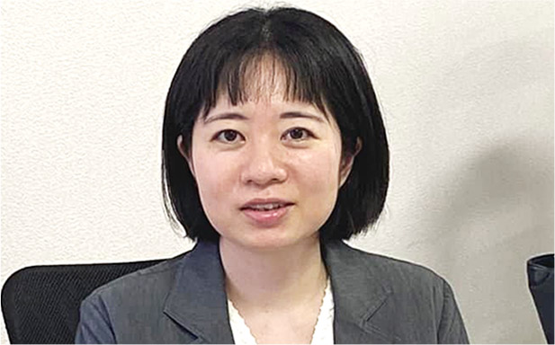小林 渚
