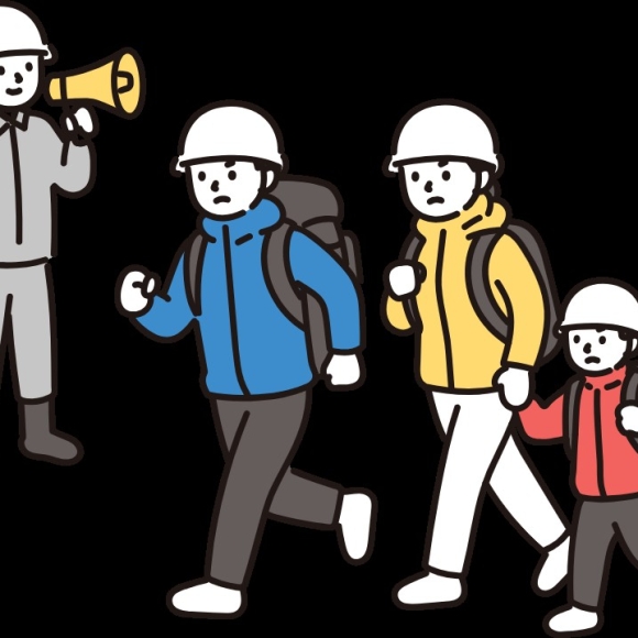 企業がとるべき災害時の対策