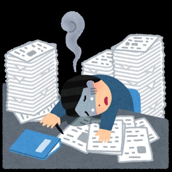 過労死等防止啓発月間について