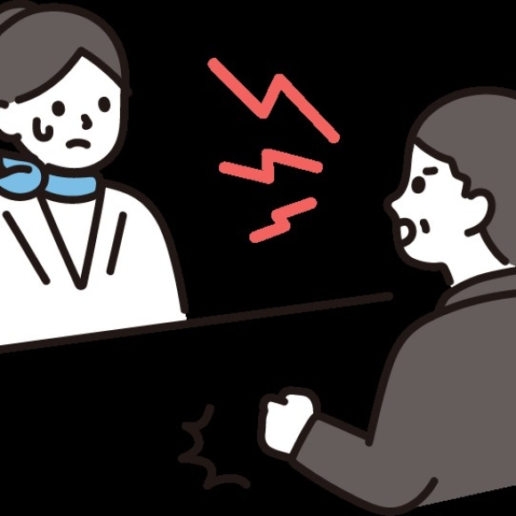 「カスハラ防止対策の義務」がいよいよ法制化！